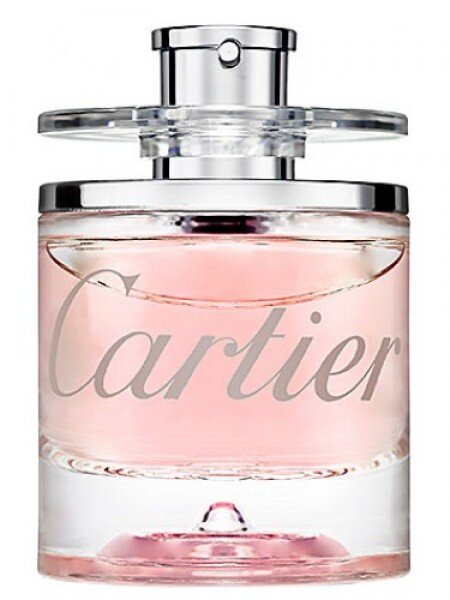 Cartier Eau De Cartier Goutte De Rose EDT 50 ml Kadın Parfümü kullananlar yorumlar